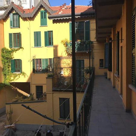 Apartment Rasori Milano Ngoại thất bức ảnh