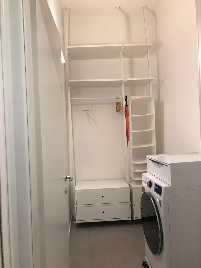 Apartment Rasori Milano Ngoại thất bức ảnh