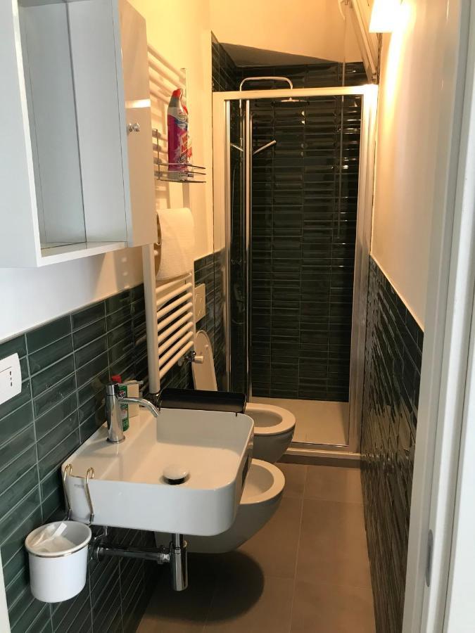 Apartment Rasori Milano Ngoại thất bức ảnh