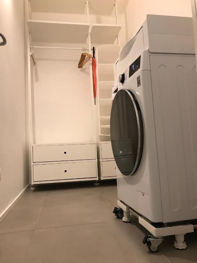 Apartment Rasori Milano Ngoại thất bức ảnh