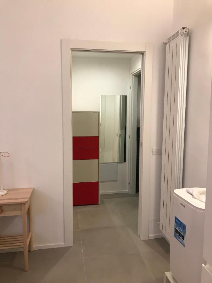 Apartment Rasori Milano Ngoại thất bức ảnh