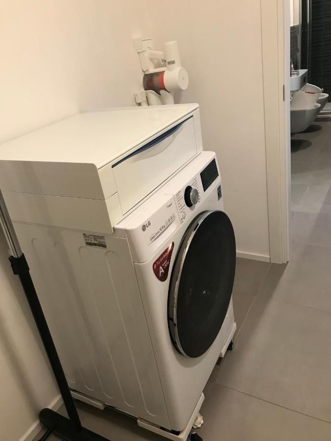 Apartment Rasori Milano Ngoại thất bức ảnh