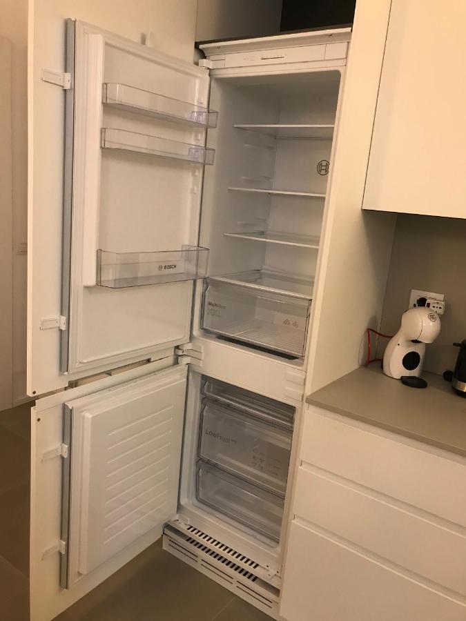 Apartment Rasori Milano Ngoại thất bức ảnh