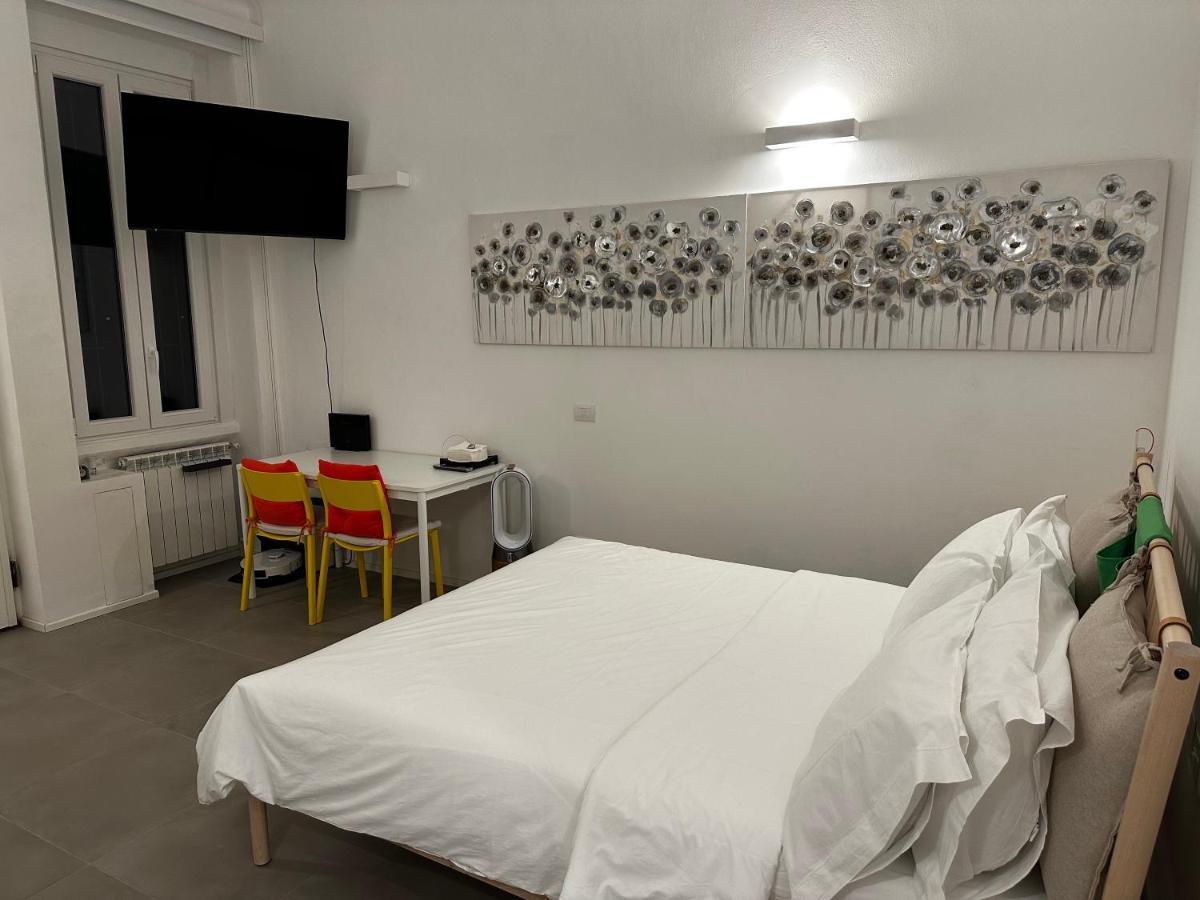 Apartment Rasori Milano Ngoại thất bức ảnh