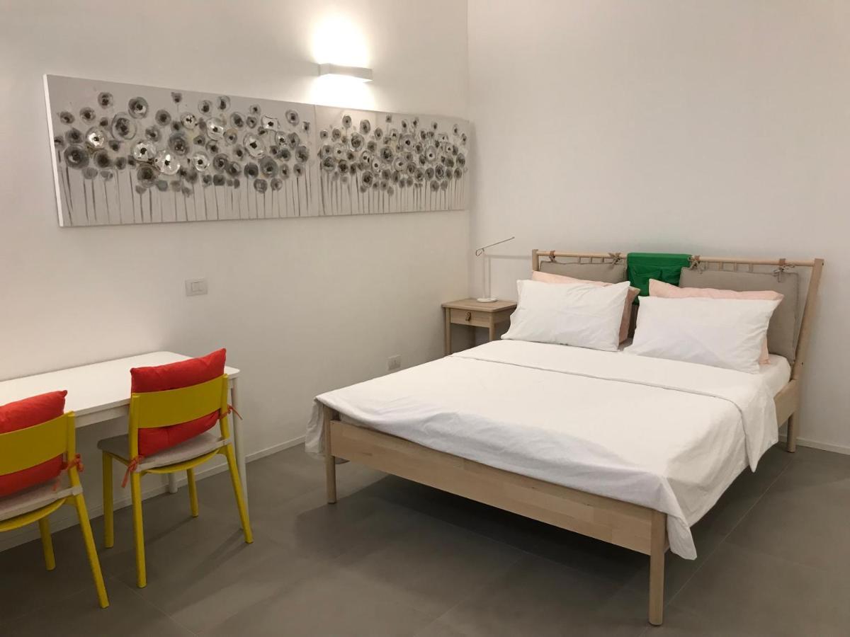 Apartment Rasori Milano Ngoại thất bức ảnh