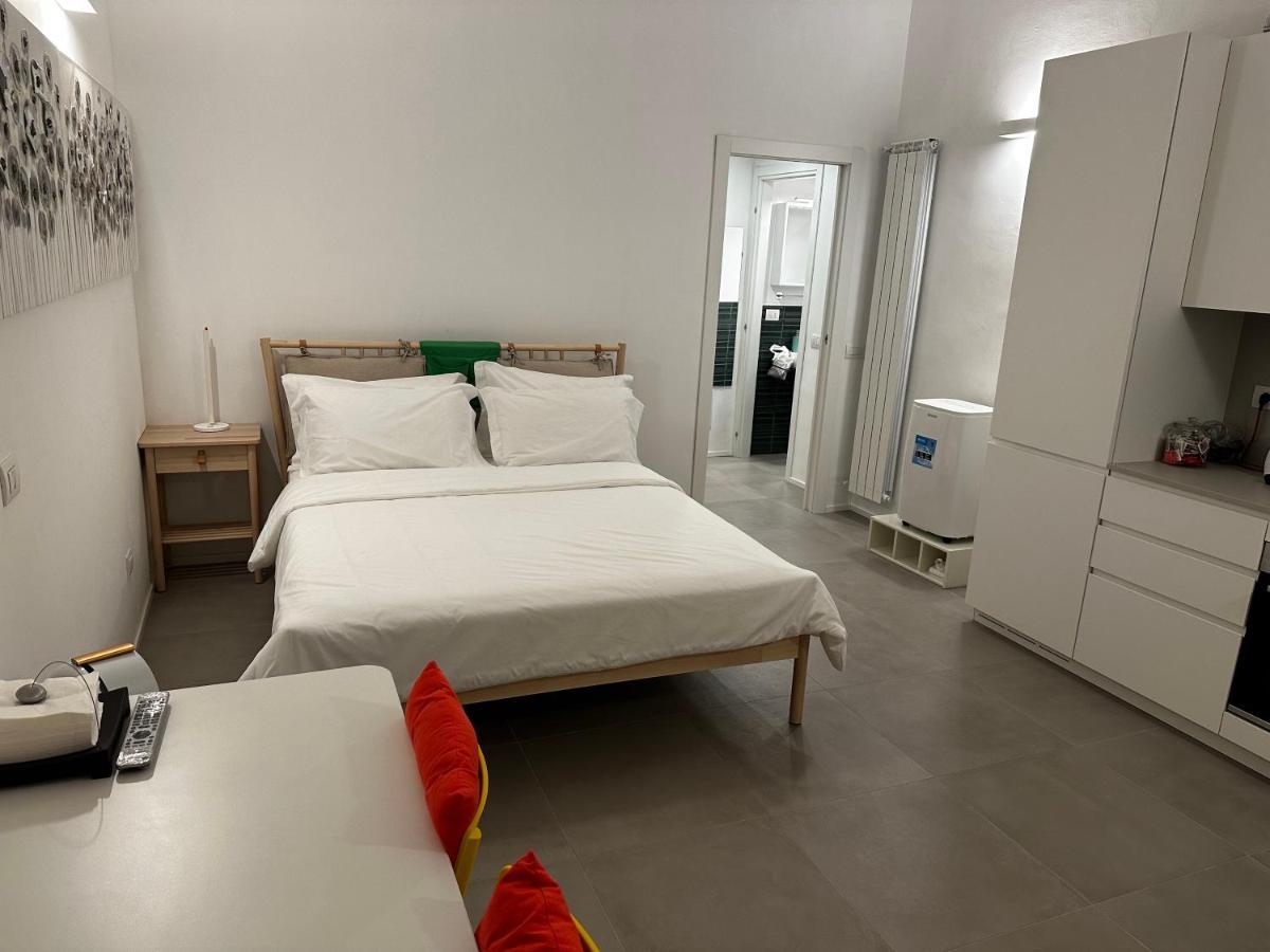 Apartment Rasori Milano Ngoại thất bức ảnh