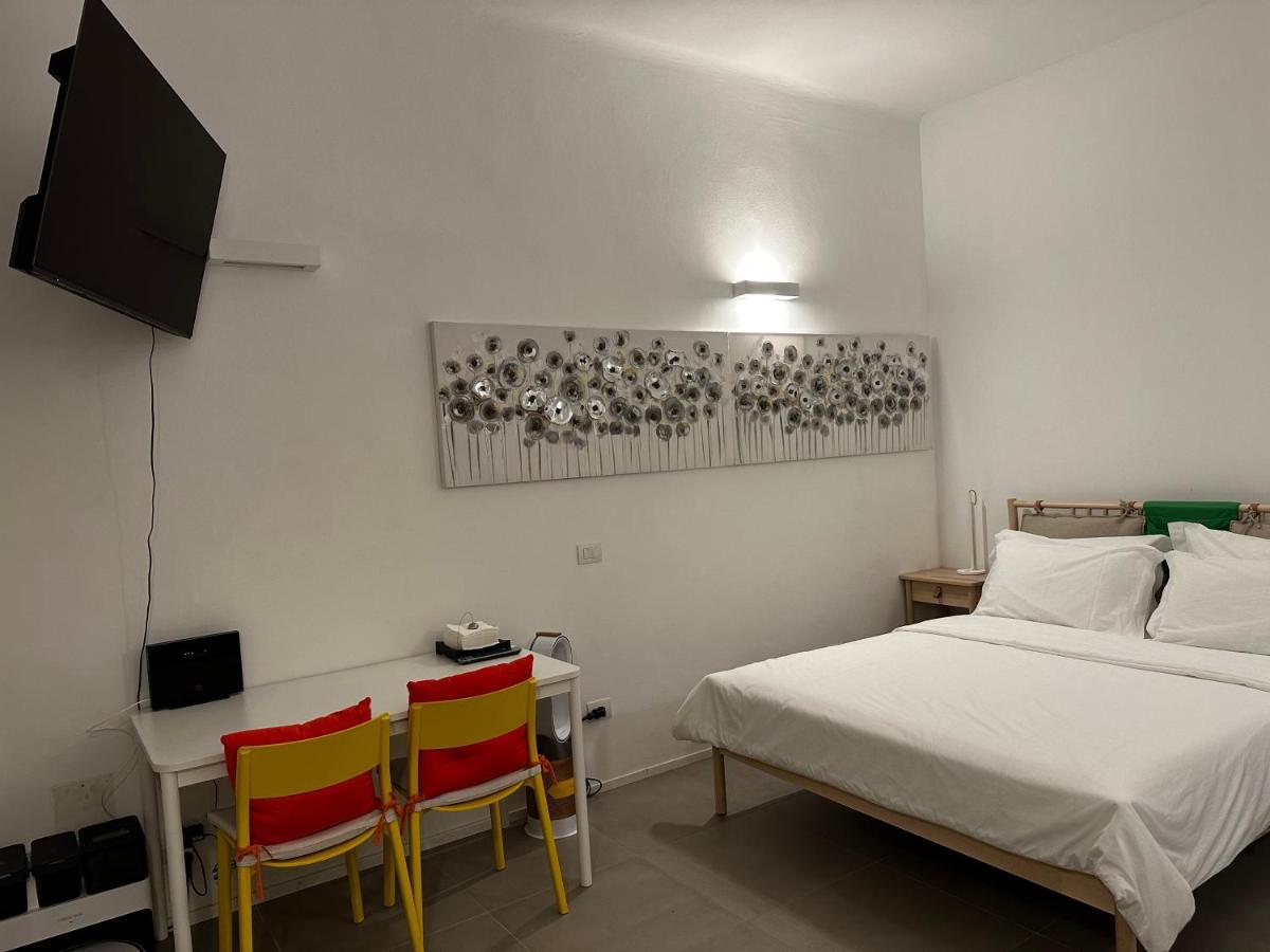 Apartment Rasori Milano Ngoại thất bức ảnh